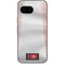 Tunisia Soccer Flag Google Pixel 9a Skin